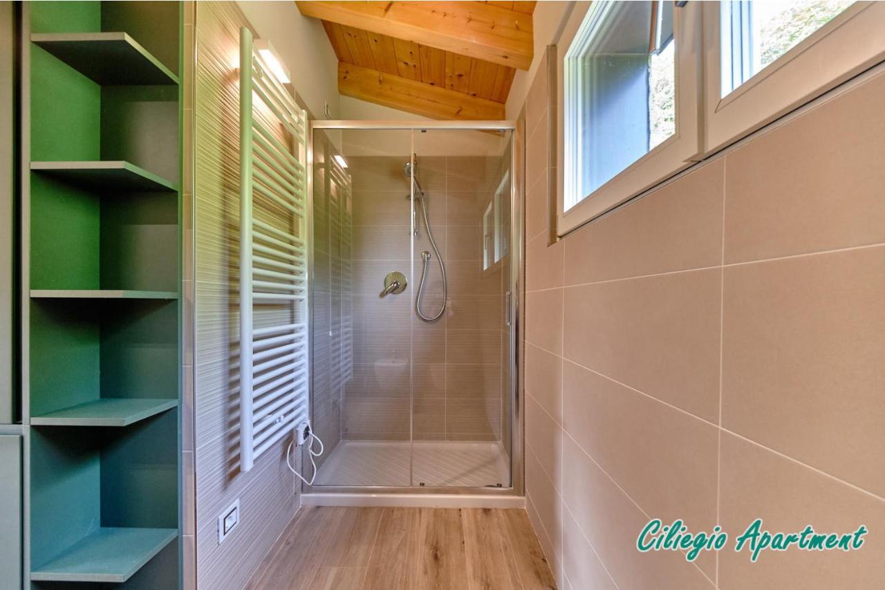 Apartamento Poggio Le Crete Soiano Del Lago Exterior foto