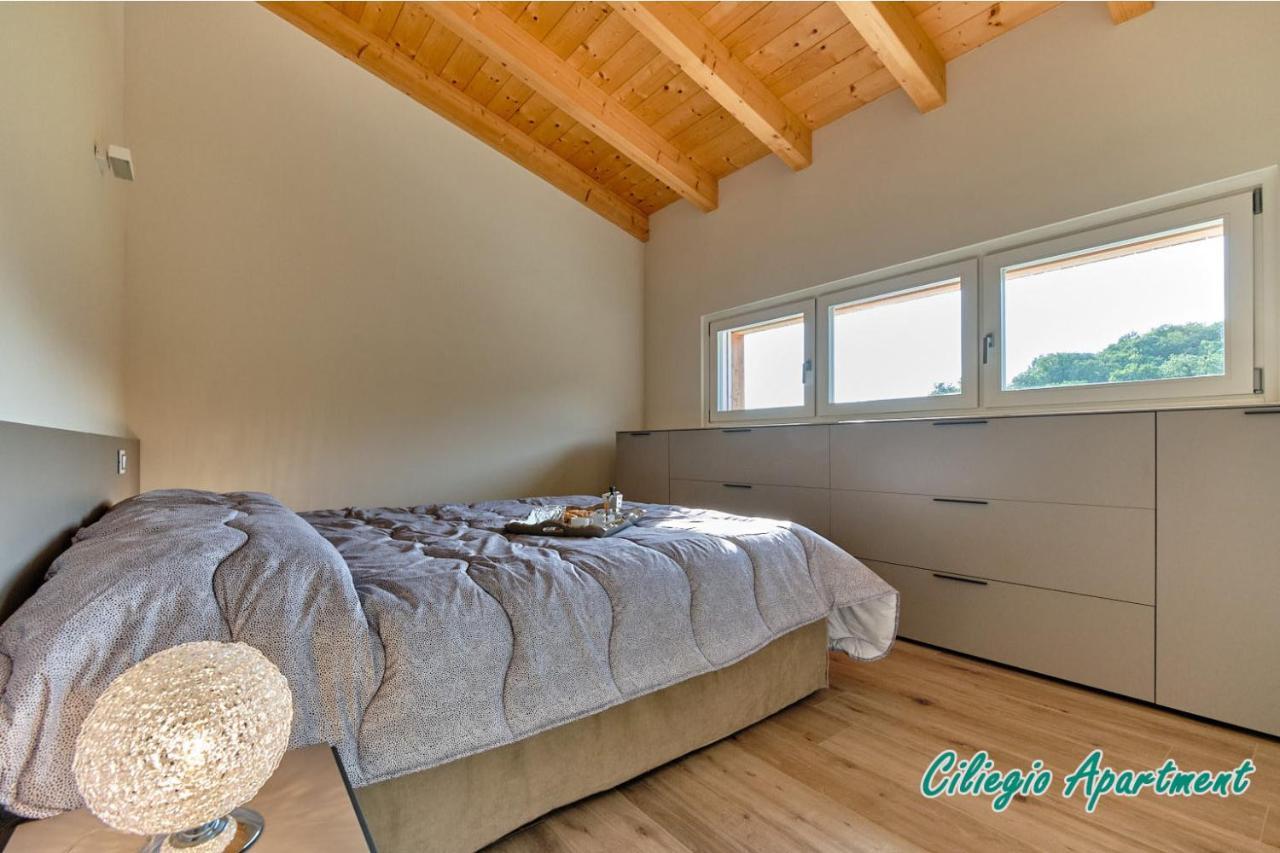 Apartamento Poggio Le Crete Soiano Del Lago Exterior foto