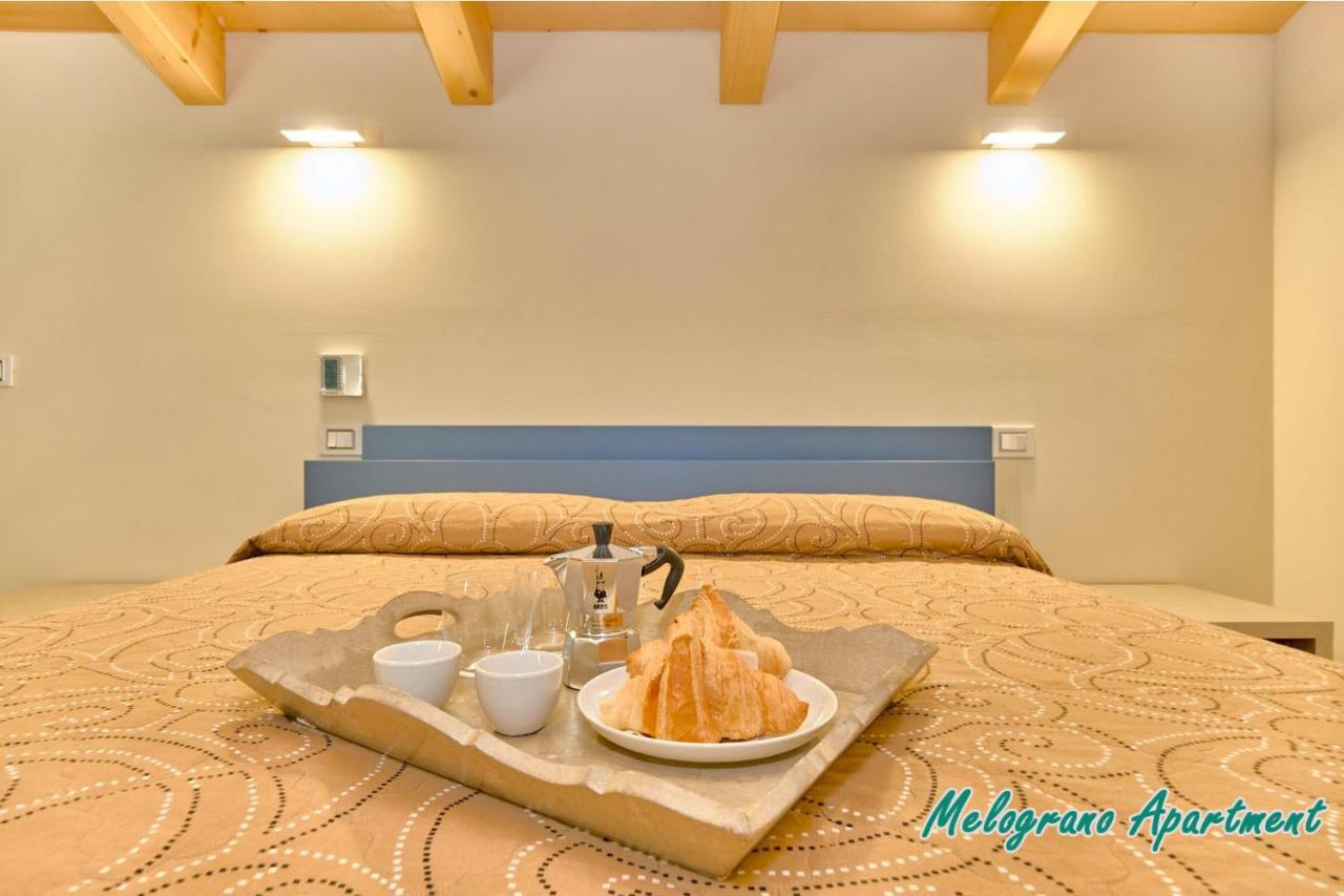 Apartamento Poggio Le Crete Soiano Del Lago Exterior foto