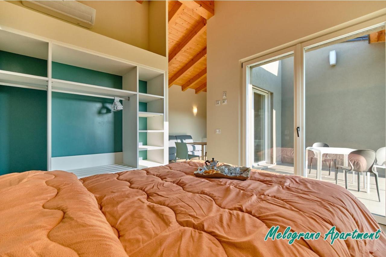 Apartamento Poggio Le Crete Soiano Del Lago Exterior foto