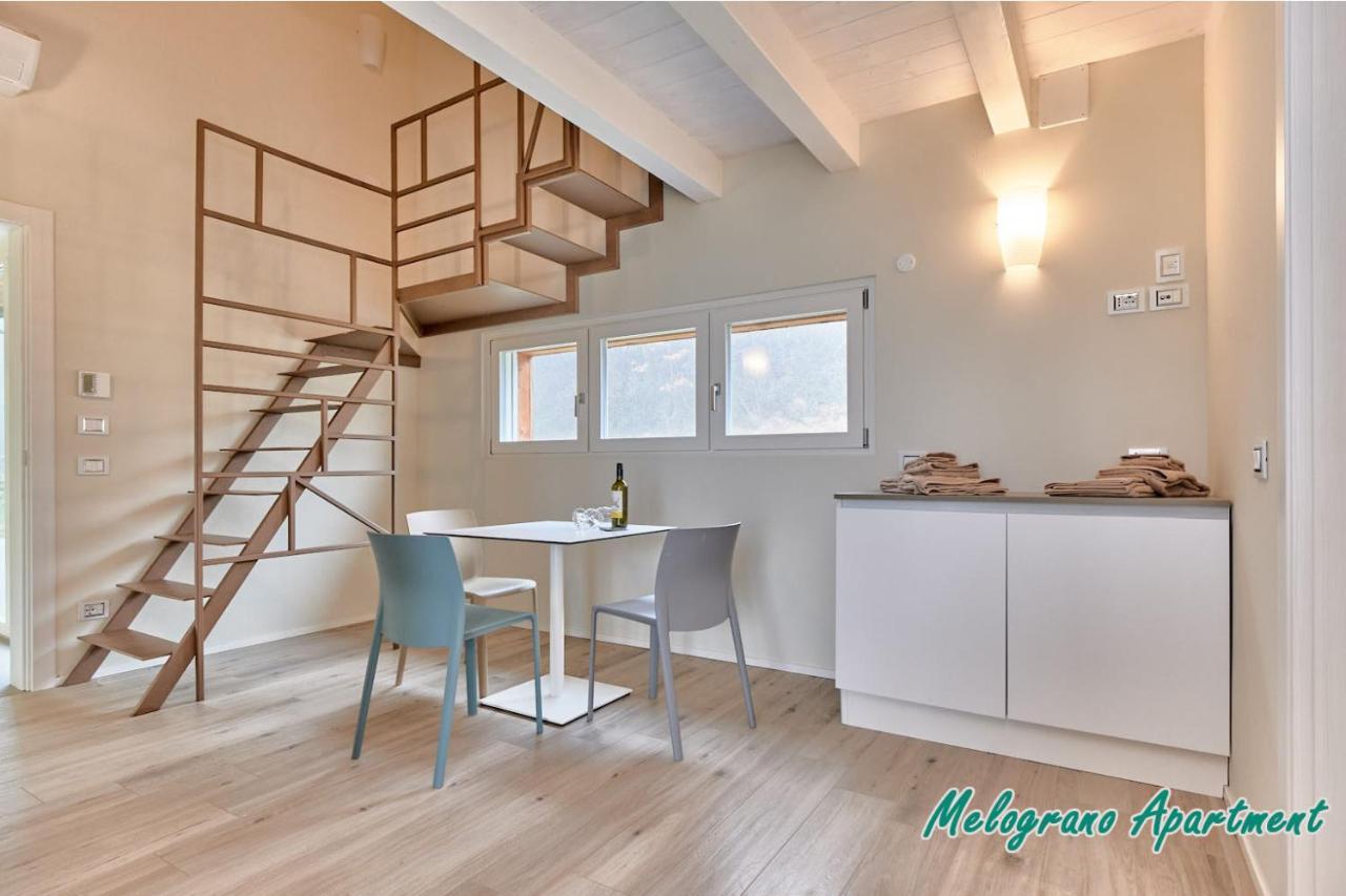 Apartamento Poggio Le Crete Soiano Del Lago Exterior foto