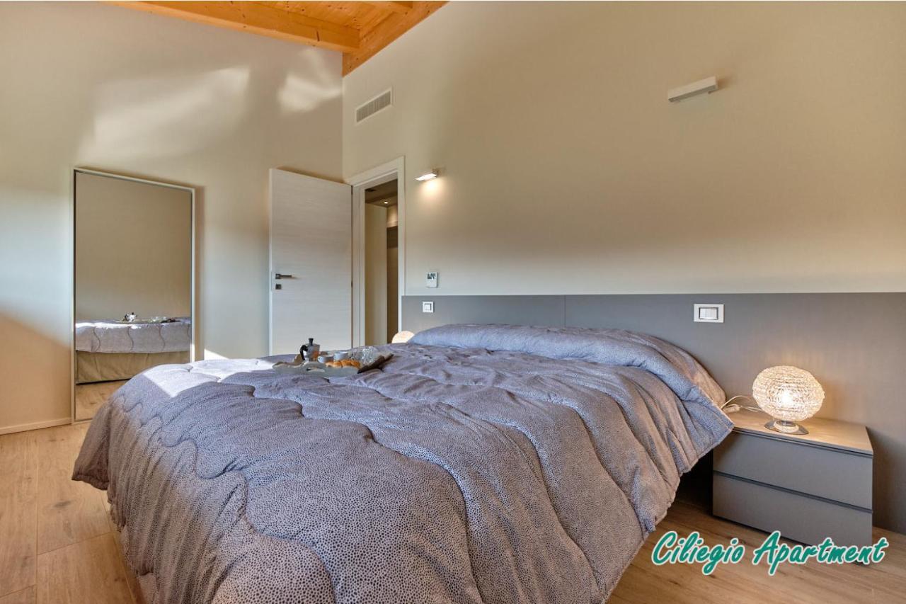 Apartamento Poggio Le Crete Soiano Del Lago Exterior foto