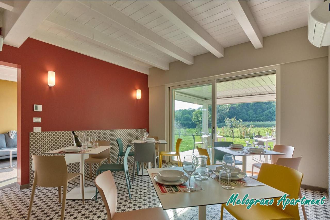 Apartamento Poggio Le Crete Soiano Del Lago Exterior foto