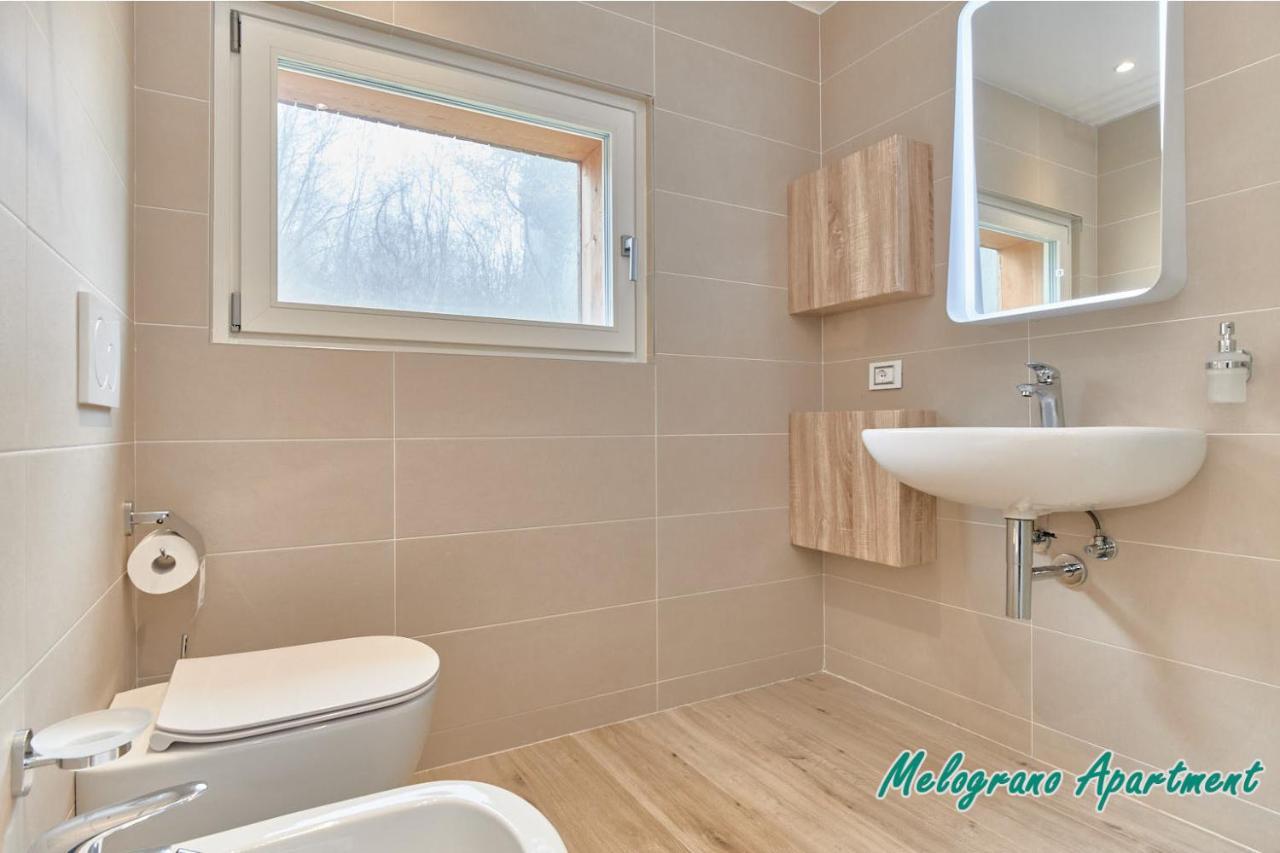 Apartamento Poggio Le Crete Soiano Del Lago Exterior foto